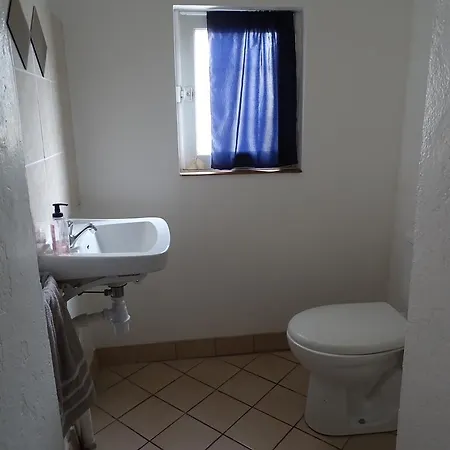 Hebergement Paquebot De Reve شقة