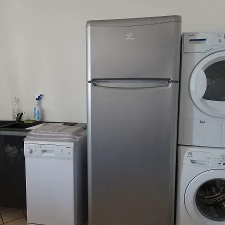 شقة Hebergement Paquebot De Reve سان نازير