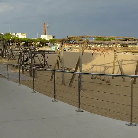 Hebergement Paquebot De Reve شقة