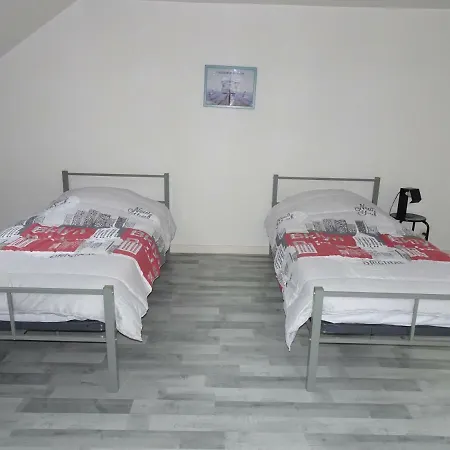 Hebergement Paquebot De Reve *